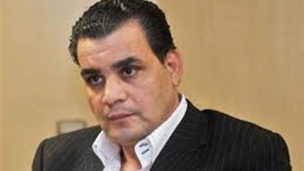 مجدى كامل يودع «السبع خطايا» بعد 4 ايام 