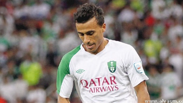 الكشف الطبي يظهر مدة غياب " شيفو " عن الملاعب
