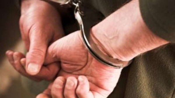 القبض على عامل بحوزته 100 قرص مخدر في الدقهلية