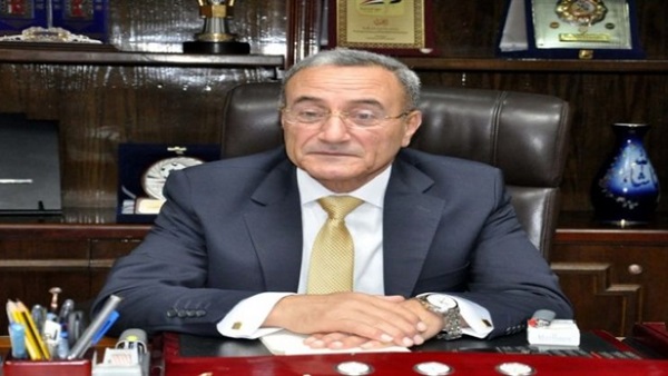إقالة مدير مستشفى التأمين الصحي فى القليوبية