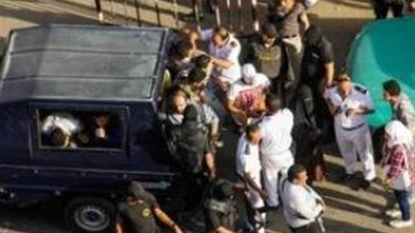 القبض على 4 مدرسين لتحريضهم على العنف بقنا