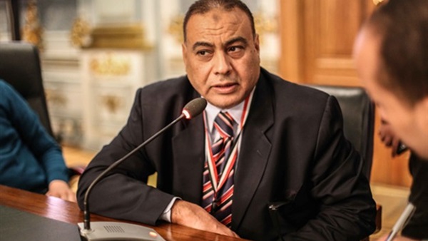 برلماني: مرشحا الرئاسة الأمريكية أهتما بالسيسي على حساب إسرائيل