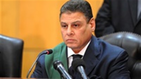 إلغاء منع قاضي بـ«بيان رابعة» من السفر 