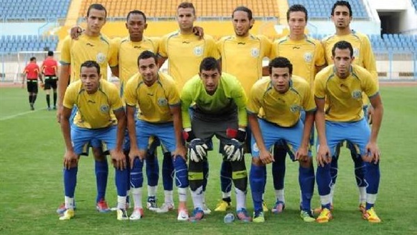 بث مباشر .. الأسماعيلى vs الأنتاج الحربى بـ«الدورى المصرى»