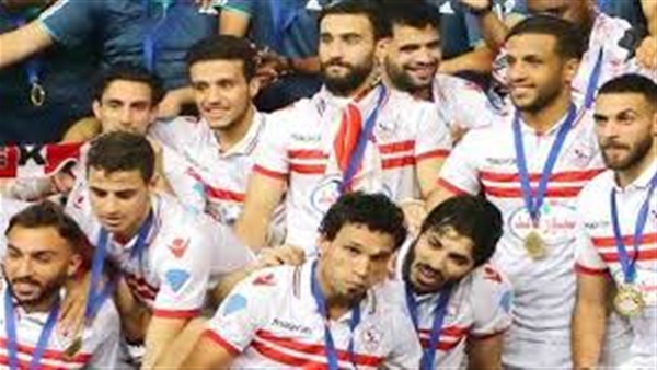 مفاجأة سارة لـ«الزملكاوية» قبل مباراة الوداد