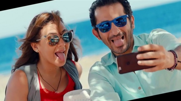 عرض فيلم «لف ودوران» فى 5 دول ابتدء من اليوم