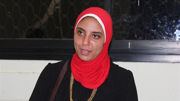 «دعاء الغباشي» تكشف لـ«صوت الأمة» سبب رفضها التعاقد مع الأهلي والزمالك