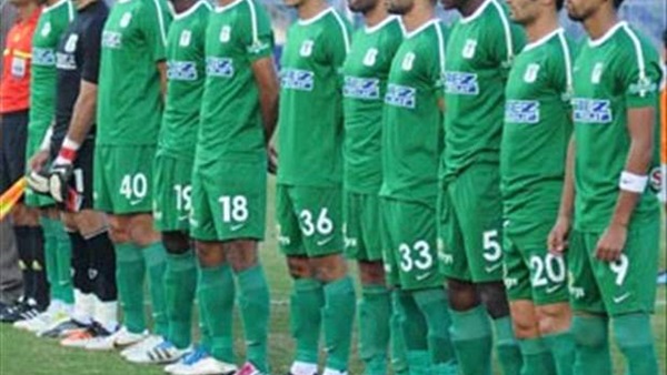 المصري البورسعيدي يخوض مرانه الأساسي استعدادا لمواجهة النصر للتعدين