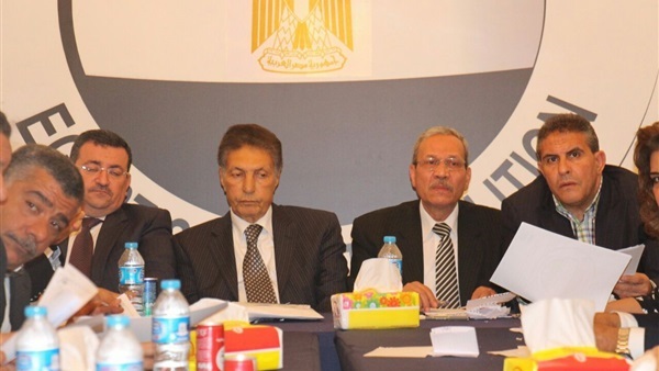 بدء الاستعدادات لانتخاب رئيس «دعم مصر».. الاثنين المقبل 