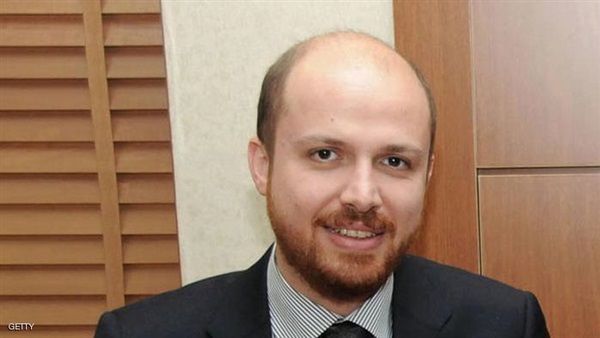 تحقيقات إيطالية حول ضلوع النجل الأكبر لأردوغان في قضية فساد