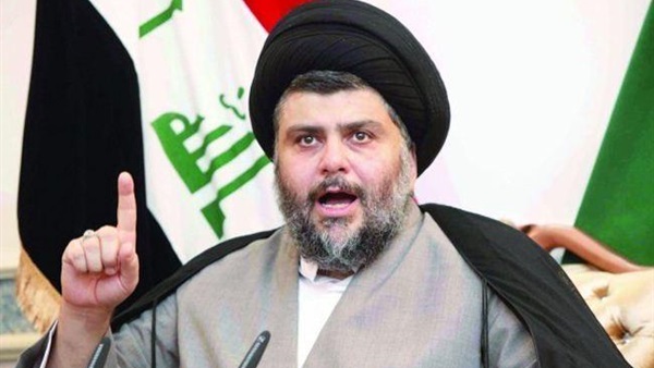 الصدر يطالب بكتلة «عابرة للمحاصصة» لانقاذ العراق من المليشيات والإرهاب