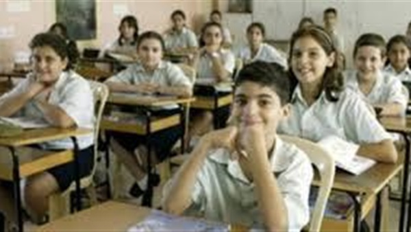 غدا.. بدء عام دراسي جديد وسط آمال وتحديات