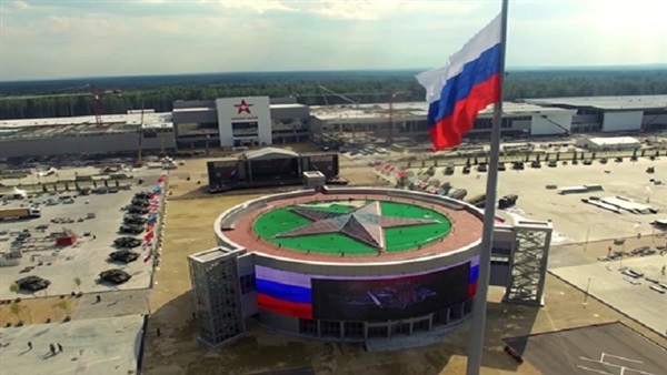 سجن مهندس فضاء روسى 7 سنوات بتهمة الخيانة