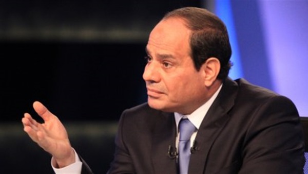 السيسي في حواره لقناة «بي بي أس»: مصر بها 90 مليون يحتاجون للسلام.. الإسلام الحقيقي لا يدعو للقتل.. قرض صندوق النقد يعطي مصداقية لمسارنا.. حل أزمة الدولار خلال فترة وجيزة.. ويعلن موعد تركه الرئاسة