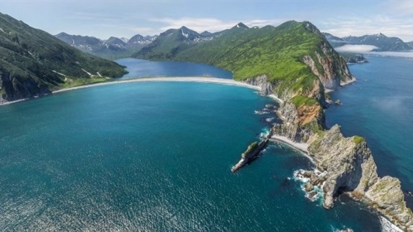 اليابان تتمسك باستعادة سيادتها على جزر الكوريل