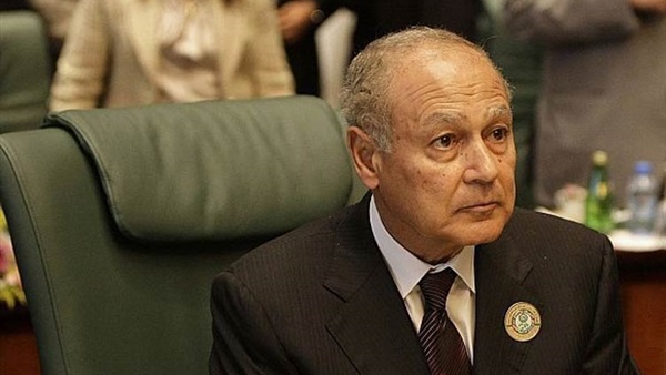 المخلافي يبحث مع أبو الغيط ترتيبات القمة العربية المقبلة