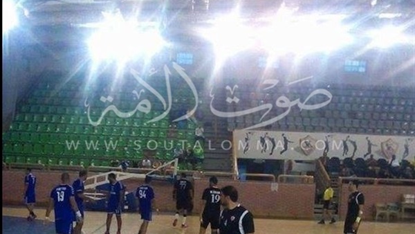 يد الزمالك تتصدر الدوري بعد الفوز علي بورسعيد