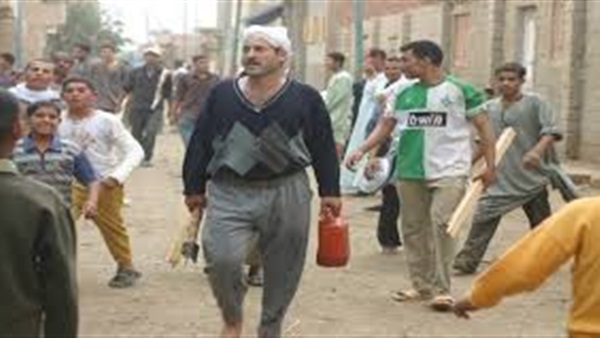 إصابة 4 أشخاص في مشاجرة بسوهاج