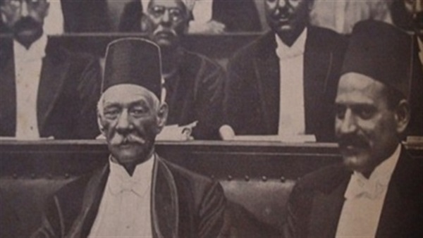 بالفيديو.. بعد مرور 150 عام على الحياة النيابية في مصر.. أشهر 15 شخصيات في تاريخ البرلمان.. سعد زغلول رئيس أول مجلس منتخب.. «فتحي سرور» تولى رئاسة البرلمان 21 عامًا.. و«السادات» ترأس المجلس 8 سنوات