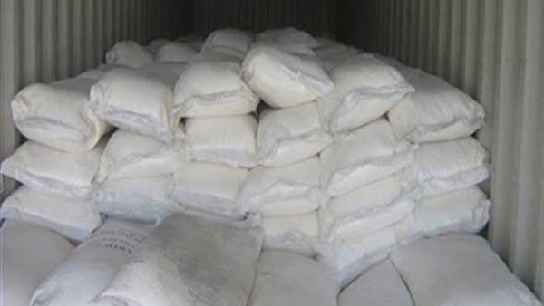 سقوط مالكا مخبزين استوليا على أموال الدعم بالقاهرة