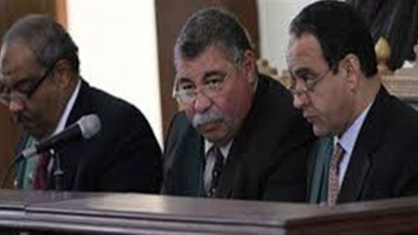 تأجيل «أحداث عنف المقطم» لجلسة 15 أكتوبر