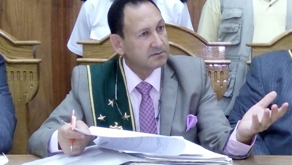 حيثيات القضاء الإداري بوقف الصرف الصناعى بفرع النيل بالمحمودية