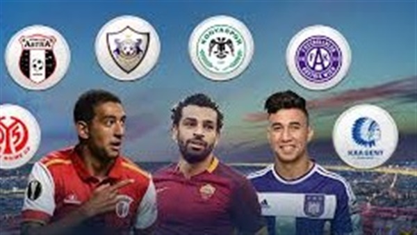 مواجهات المحترفين المصريين بالـ«السبت العالمي».. كوكا يغيب للإصابة.. وتقارير تؤكد مشاركة صبحي بعد موقعة الكأس.. المحمدي يقود هال سيتي أمام ليفربول.. والنني في مهمة مستحيلة