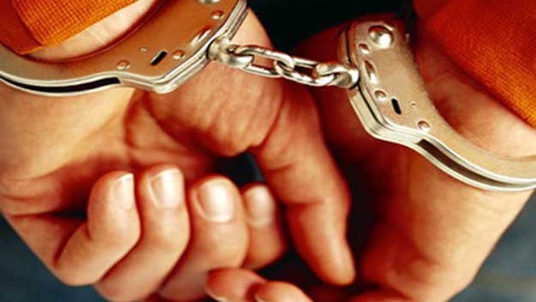 31 ألف قرص تامول بحوزة خريج آداب بالغربية