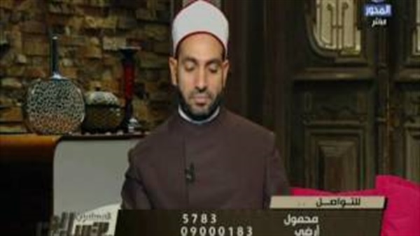 بالفيديو.. سيدة: ضابط شرطة نصحني بالكشف على عذرية ابنتي لهذا السبب