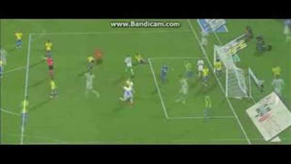  بالفيديو..ريال مدريد يحرز الهدف الثاني في شباك لاس بالماس