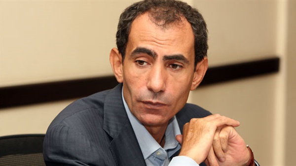 يسرى فودة ساخراً من هزيمة«تشيلسى» إمام«الإرسنال»: «نحن نستحق العار»