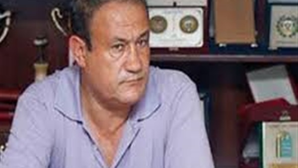 مقلد: «النهاردة يوم عيد في نادي الزمالك بالتأهل»