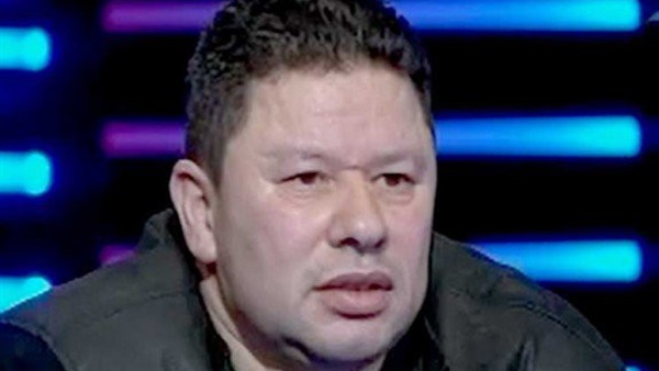 عبد العال: آداء مؤمن سليمان فى مباراة الوداد «تهجيص»