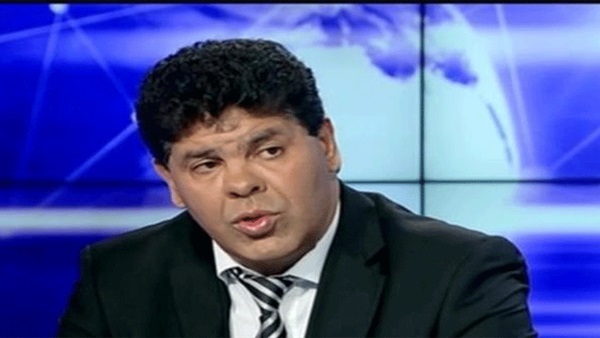 محمد سهيل: سعيد بأداء لاعبي الوداد.. والفريق خرج بشكل مشرف