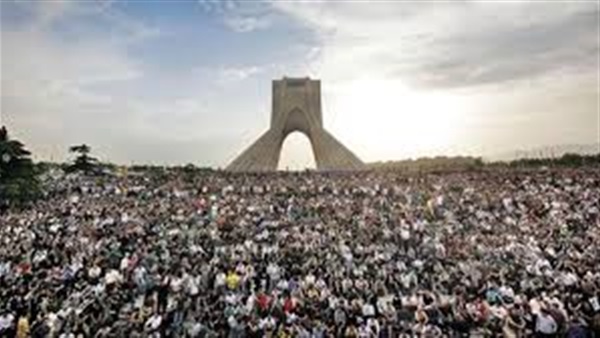 إيران تبدأ أول تعداد للسكان عبر الانترنت