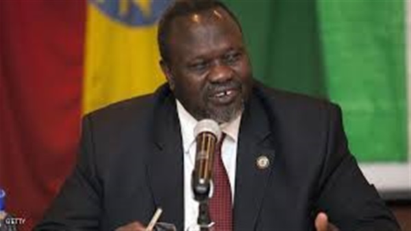 زعيم متمردي جنوب السودان يدعو أنصاره إلى المقاومة المسلحة