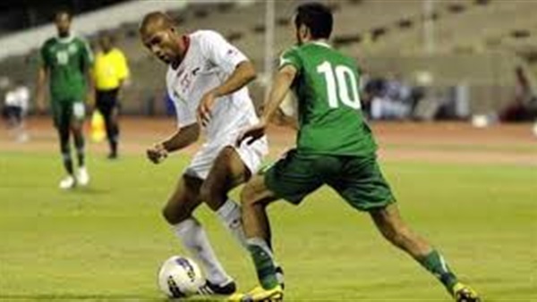 فلسطين والسعودية حبايب في تصفيات كأس العالم 
