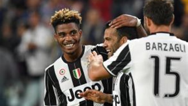 بطولة ايطاليا: يوفنتوس يتخطى باليرمو من دون اقناع