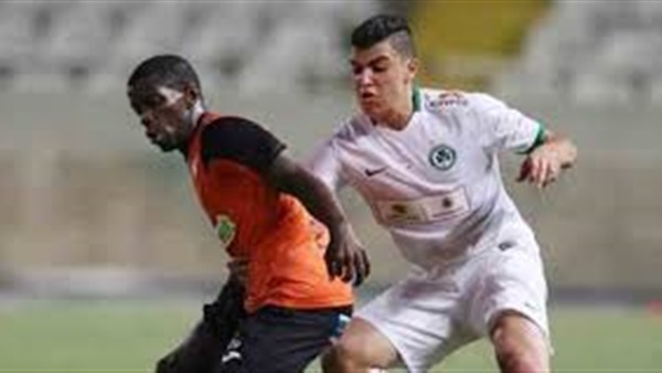 كريم حافظ يشارك في تعادل أومونيا نيقوسيا مع أبويل