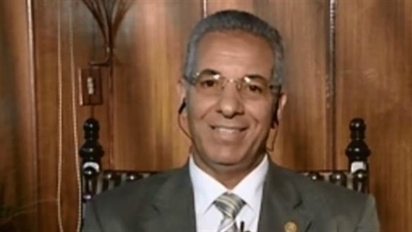 «إعلام الجيزة» تختار «اليماني» كأفضل متحدث للهيئات الحكومية