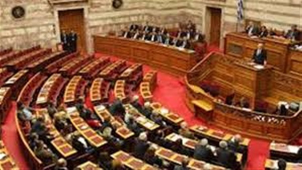 البرلمان اليوناني يصوت بعد غد على إجراءات تقشفية جديدة