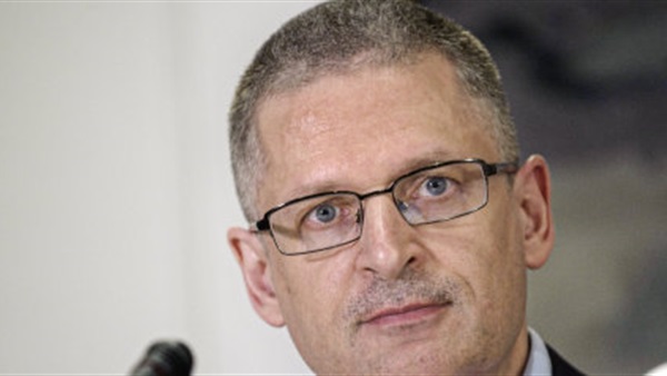 استقالة ناشر الرسوم الكاريكاتورية المسيئة للنبي محمد في الدنمارك