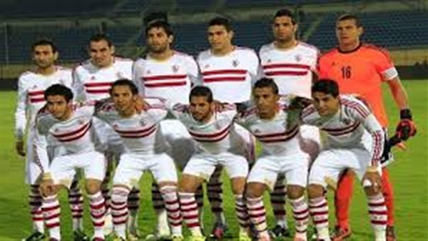 الزمالك يرفض استبدال اللاعبين في الانتقالات الشتوية