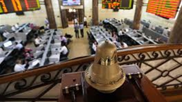 «البورصة» تواصل ارتفاعها فى منتصف تعاملات اليوم