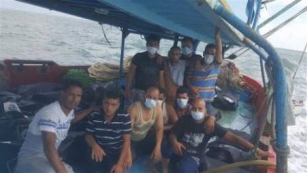 نيابة دمنهور تأمر بإخلاء سبيل صاحب «مركب رشيد» 