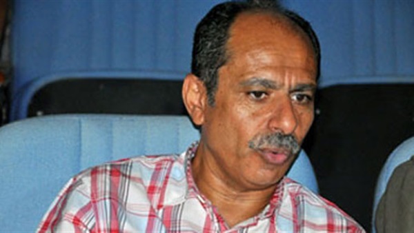 منتخب الشباب يطلع على حالة ظهير الإسماعيلى
