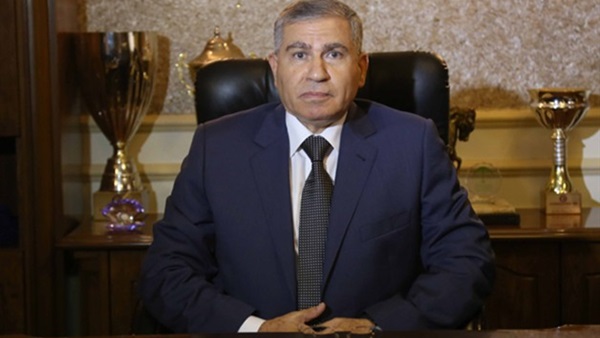 برلماني يشيد بأداء وزير التموين الجديد لمحاصرة الفساد 