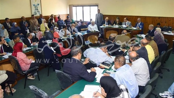 بالصور.. محافظة الإسكندرية توافق علي إنشاء 3 مدارس ونقطة شرطة