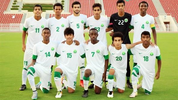 إيران أول المتأهلين إلى كأس العالم للناشئين بالهند 2017