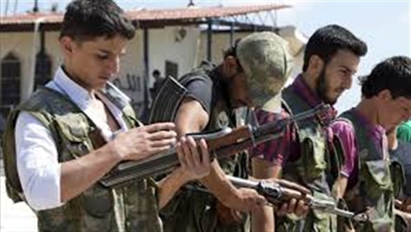 المعارضة السورية ترفض أن تكون روسيا خصما وحكما في وقت واحد